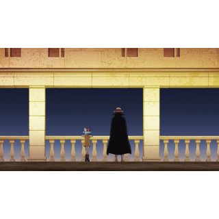 One Piece Film: Red Picture 1