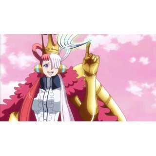 One Piece Film: Red Picture 4