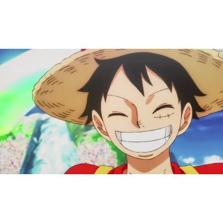 One Piece Film: Red Picture 5