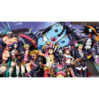 One Piece Film: Red Picture 7