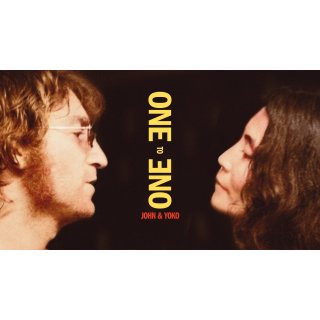 One To One: John & Yoko Picture 3