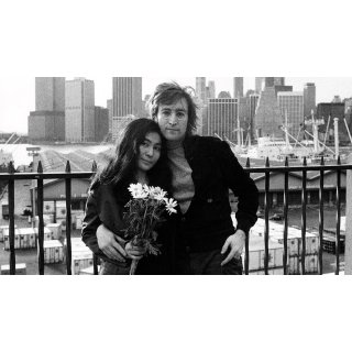 One To One: John & Yoko Picture 4
