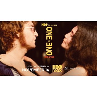 One To One: John & Yoko Picture 7