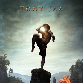 Poster of Magnet Releasing's Ong Bak 3 (2011)
