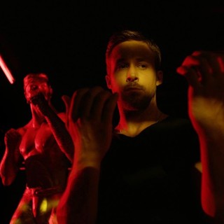 Only God Forgives Picture 9