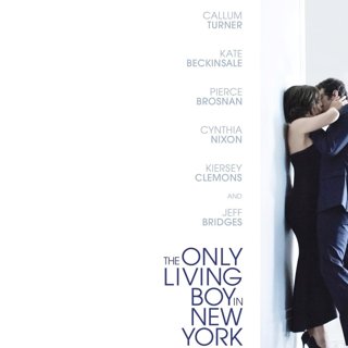 Only Living Boy In New York, The Picture 9