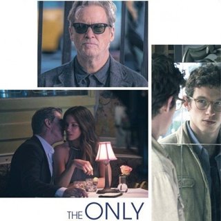 Only Living Boy In New York, The Picture 10