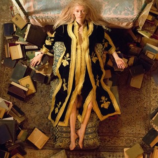 Only Lovers Left Alive Picture 2