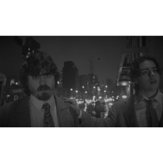 Only the Dead Know Brooklyn (2026)