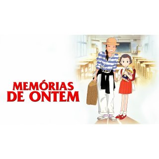 Only Yesterday Picture 1