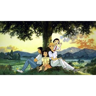 Only Yesterday Picture 2