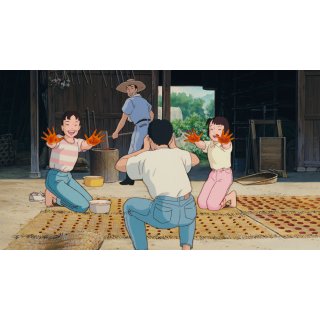 Only Yesterday Picture 3