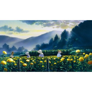 Only Yesterday Picture 5