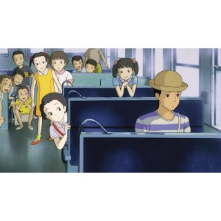 Only Yesterday Picture 6