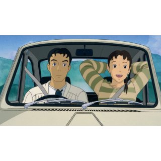 Only Yesterday Picture 7