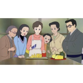 Only Yesterday Picture 8