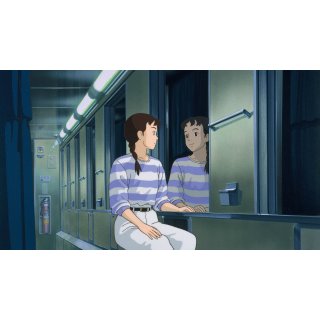 Only Yesterday Picture 9