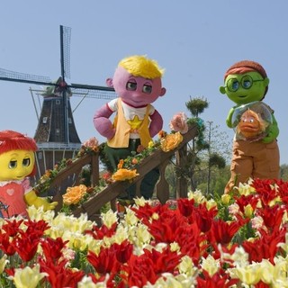 Oogieloves In The Big Balloon Adventure, The Picture 2