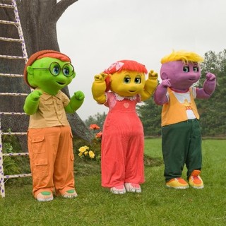 Oogieloves In The Big Balloon Adventure, The Picture 13