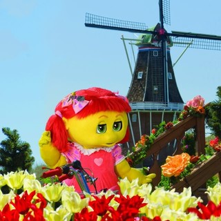 Oogieloves In The Big Balloon Adventure, The Picture 14