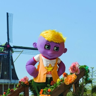 Oogieloves In The Big Balloon Adventure, The Picture 15
