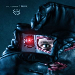 Poster of Cinedigm Entertainment's Open Windows (2014)