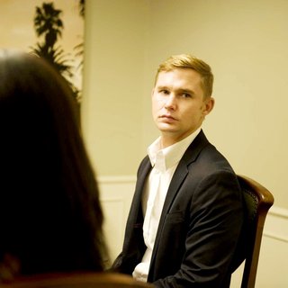 Brian Geraghty stars as David in Lionsgate Home Entertainment's Open House (2010)