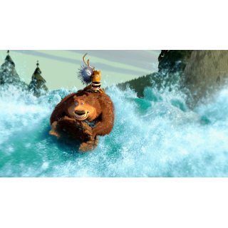 Open Season (2006)