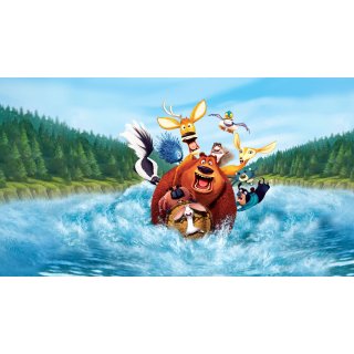 Open Season (2006)