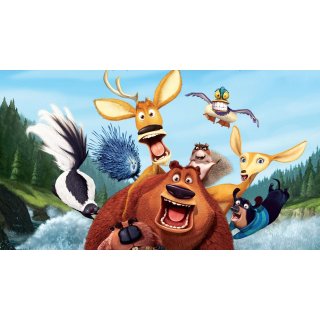 Open Season (2006)