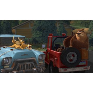 Open Season (2006)