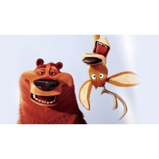 Open Season (2006)
