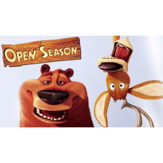 Open Season (2006)