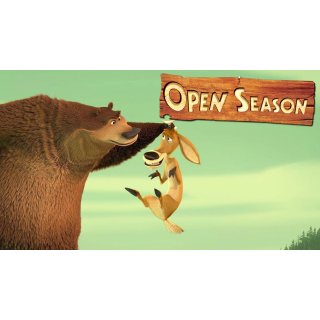 Open Season (2006)