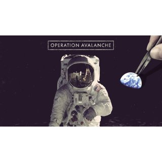 Operation Avalanche Picture 1