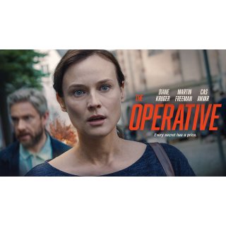 Operative, The Picture 1