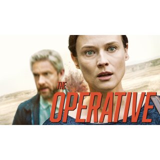 Operative, The Picture 9