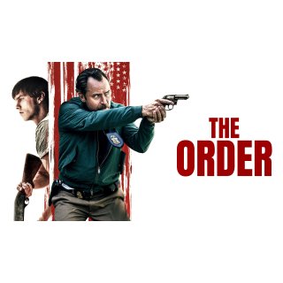 Order (2024), The Picture 8