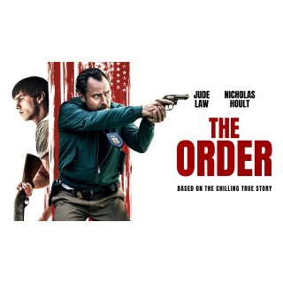 Order (2024), The Picture 9