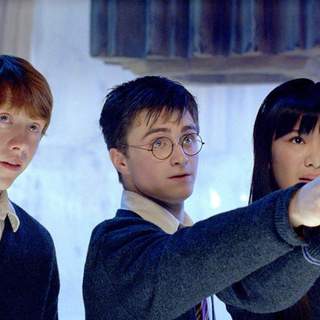 Harry Potter and the Order of the Phoenix Picture 22
