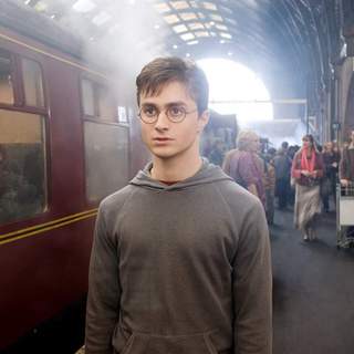 Harry Potter And The Order Of The Phoenix Picture 24