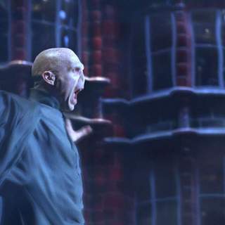 Harry Potter And The Order Of The Phoenix Picture 29
