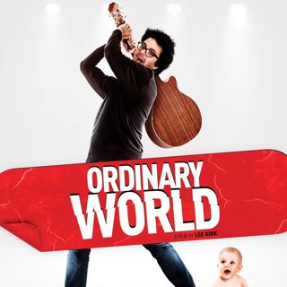 ordinary world ddr