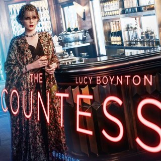 Murder On The Orient Express Picture 27