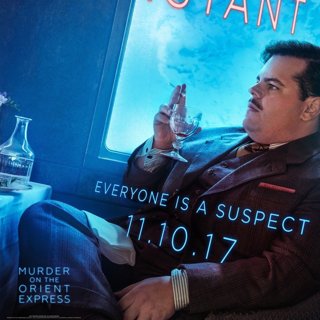 Murder On The Orient Express Picture 30