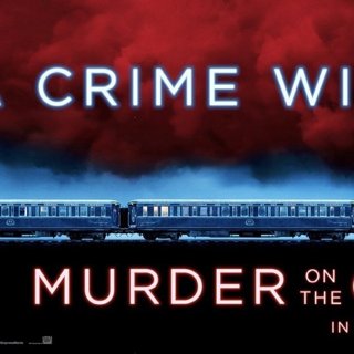 Murder On The Orient Express Picture 32