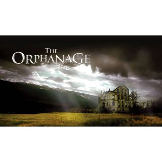 Orphanage, The (2007)