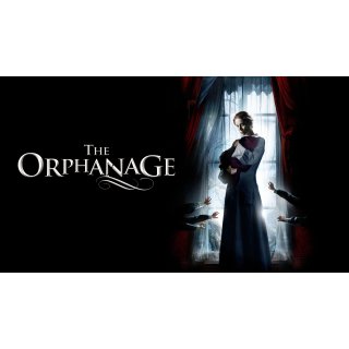 Orphanage, The (2007)