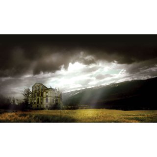 Orphanage, The (2007)