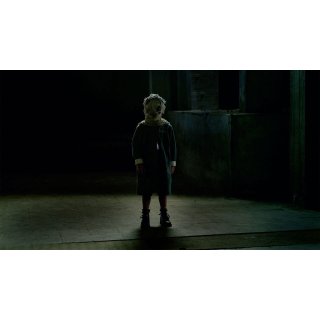 Orphanage, The (2007)